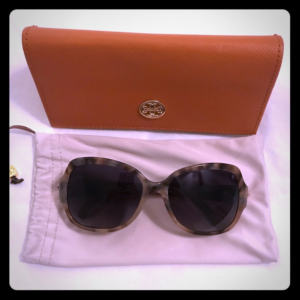 Tory Burch Sunglasses
